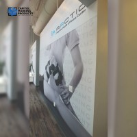 Interior Wall Vinyl Wraps #1035-5